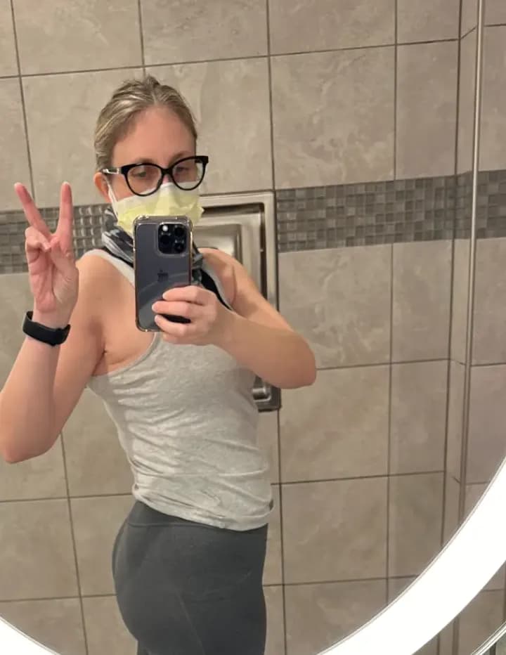 Miss B image