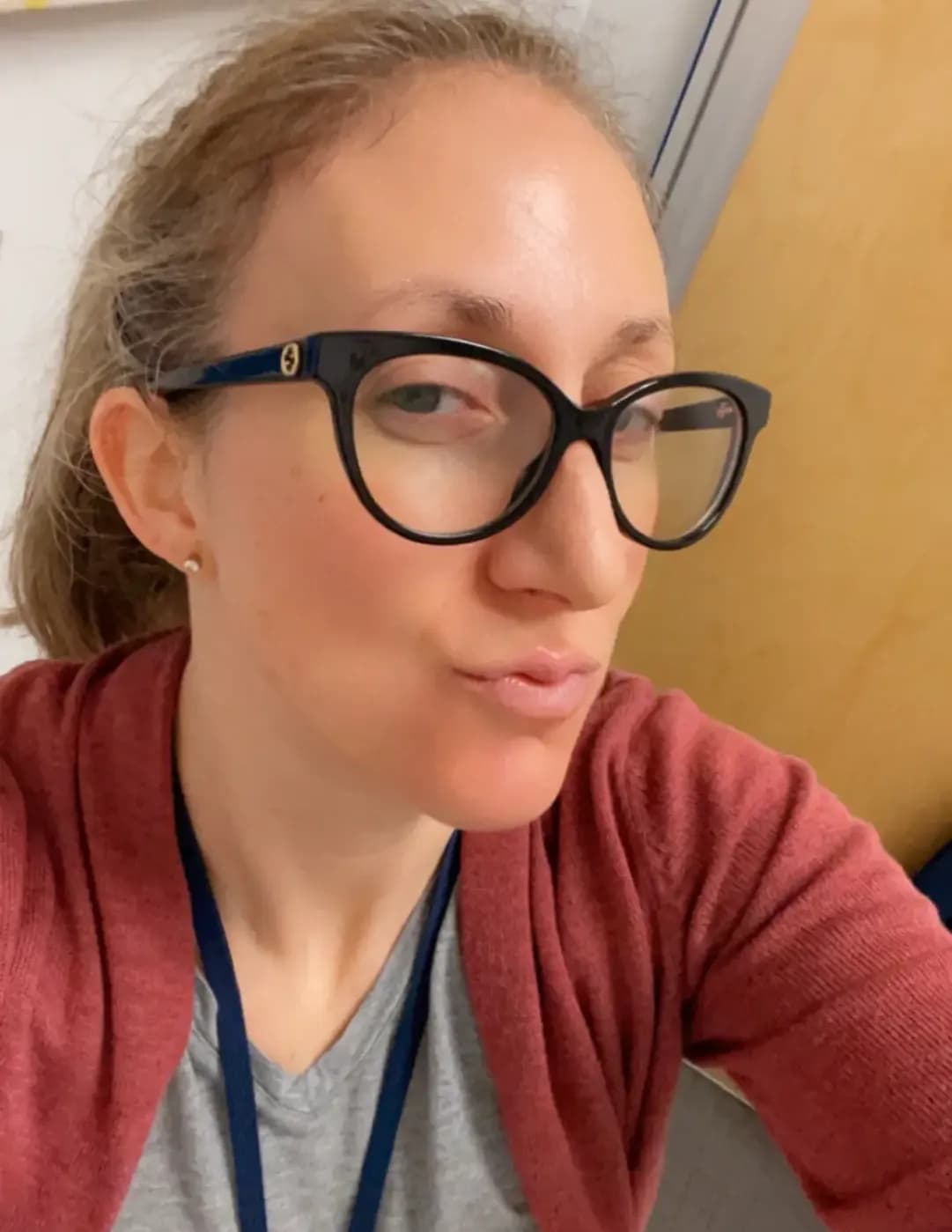 Miss B image