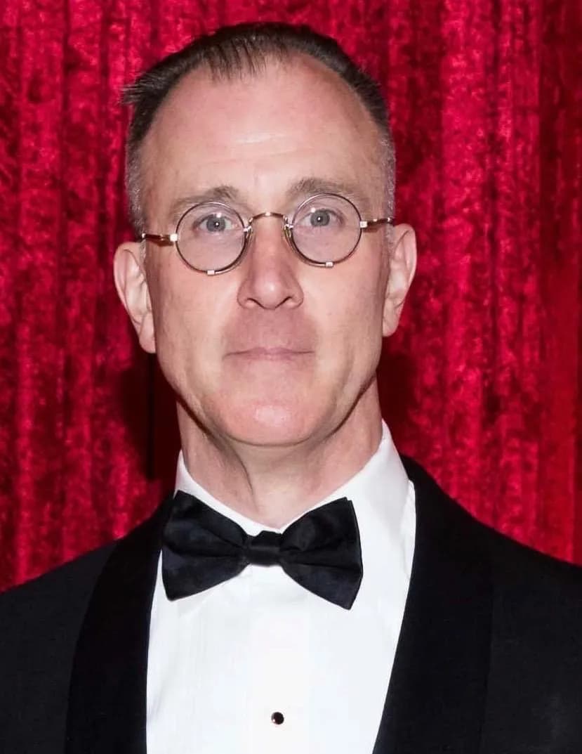 Michael image