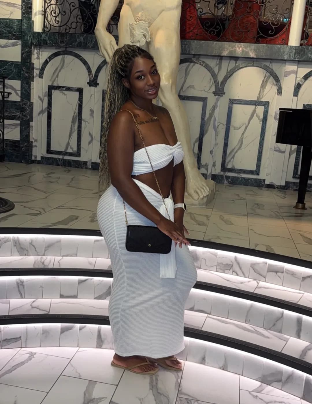 Tykeyha Randolph image