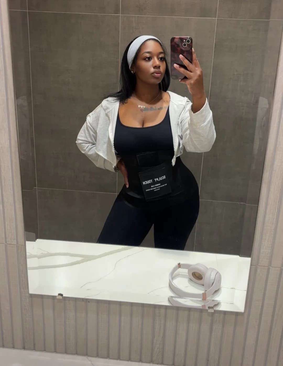 Tykeyha Randolph image