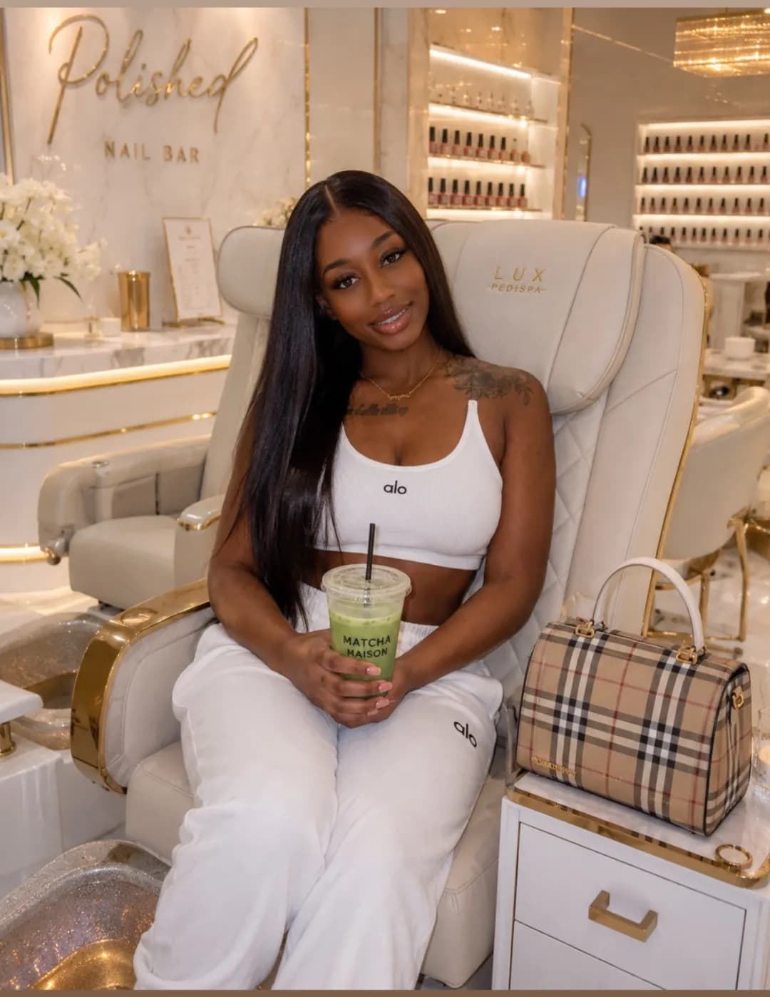 Tykeyha Randolph image