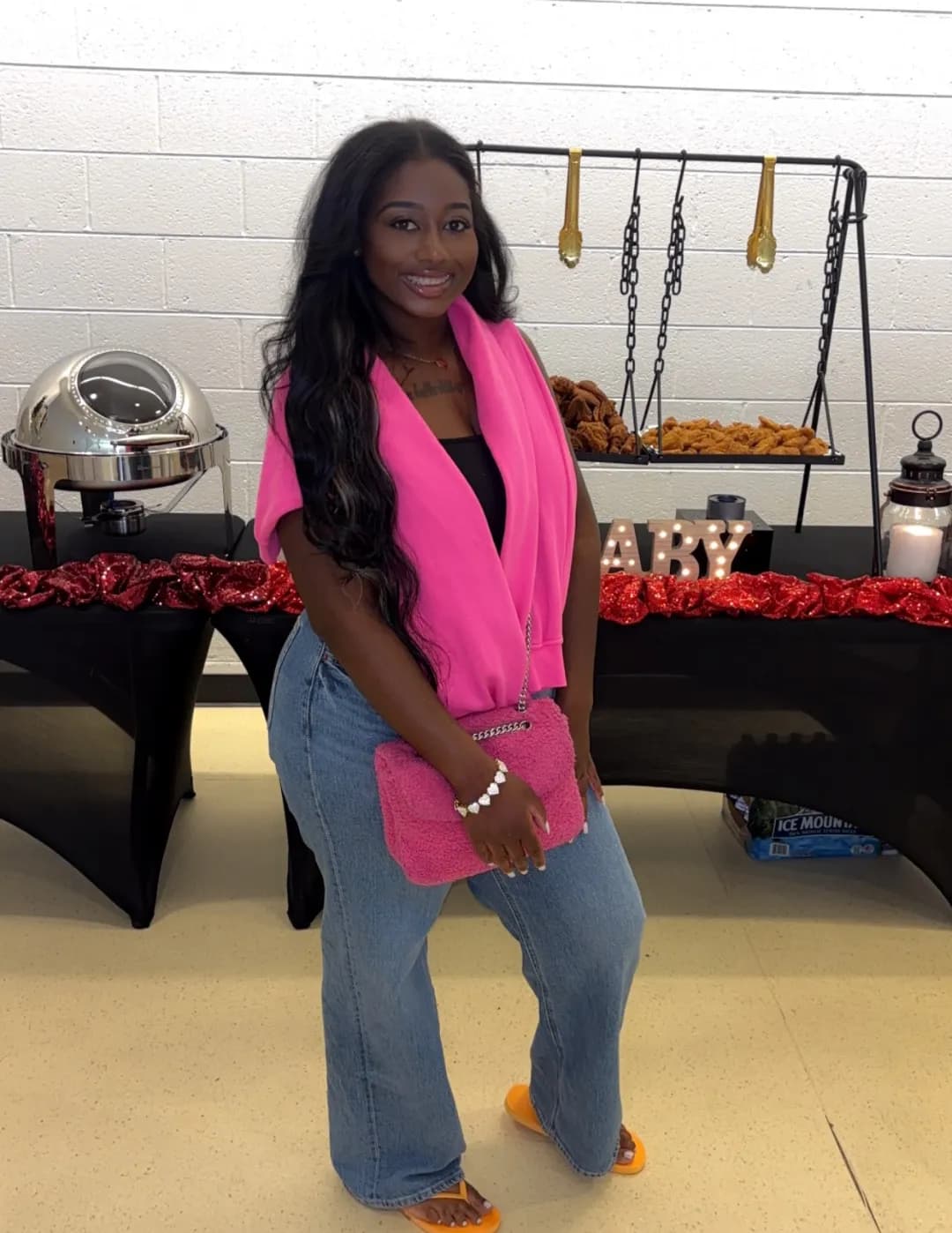 Tykeyha Randolph image