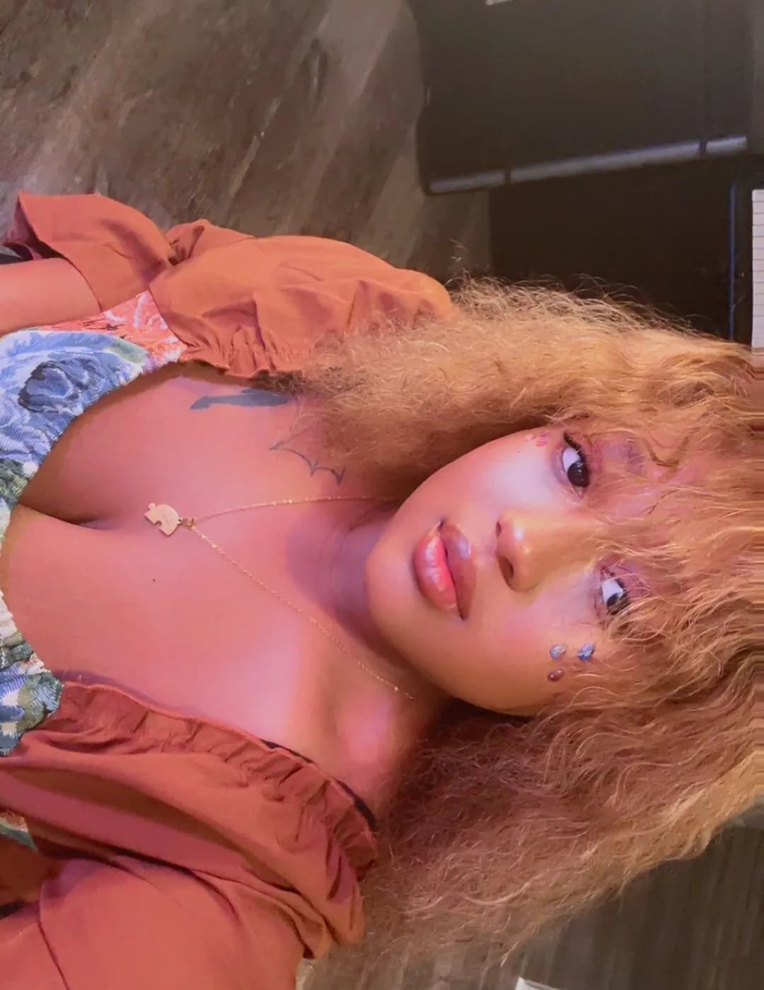 Naa’Torshie image