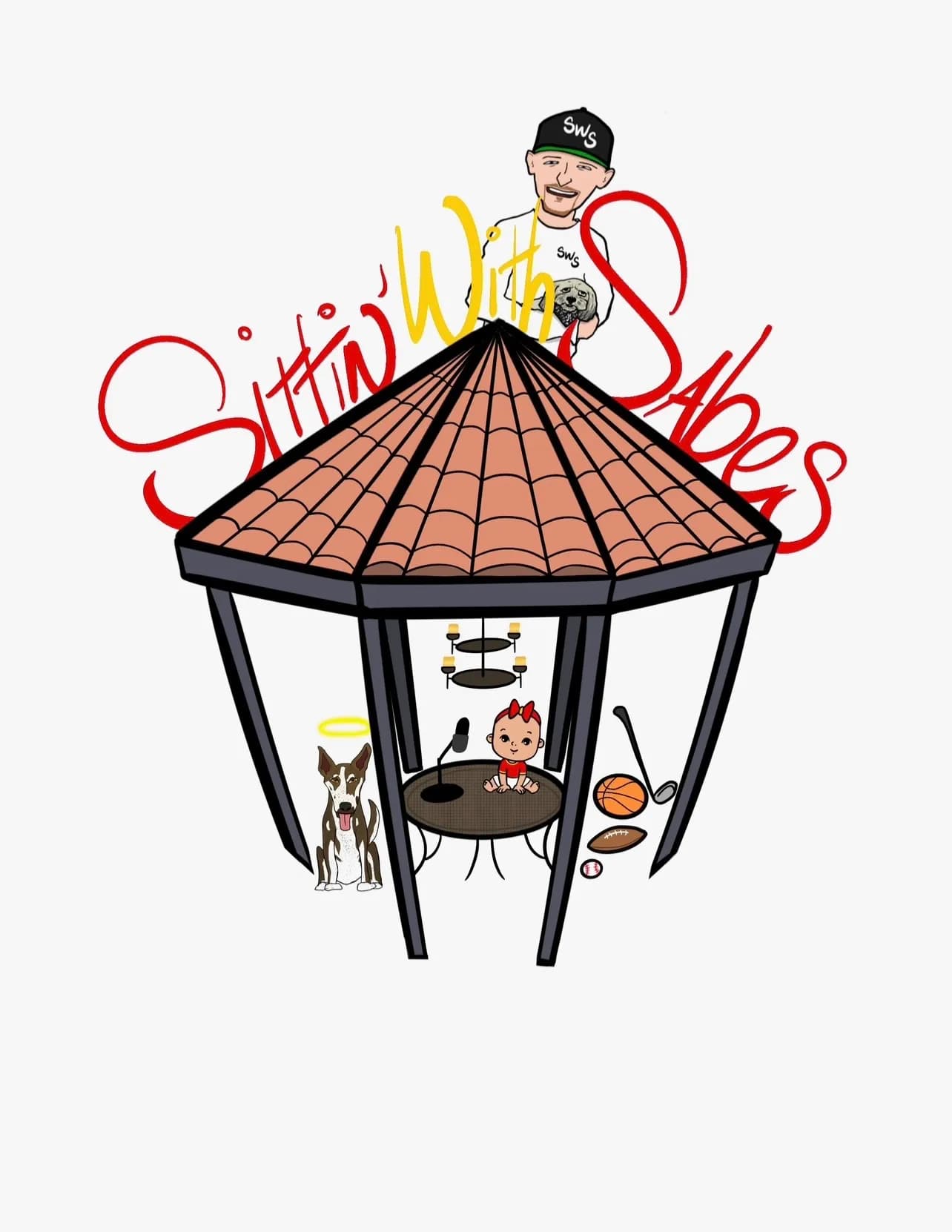 Sittinwithsabes image