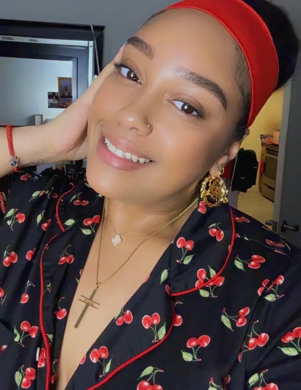 Josephine Rodriguez image