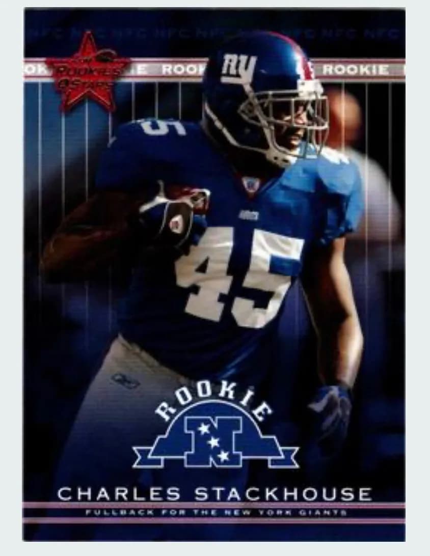 NFLStack image
