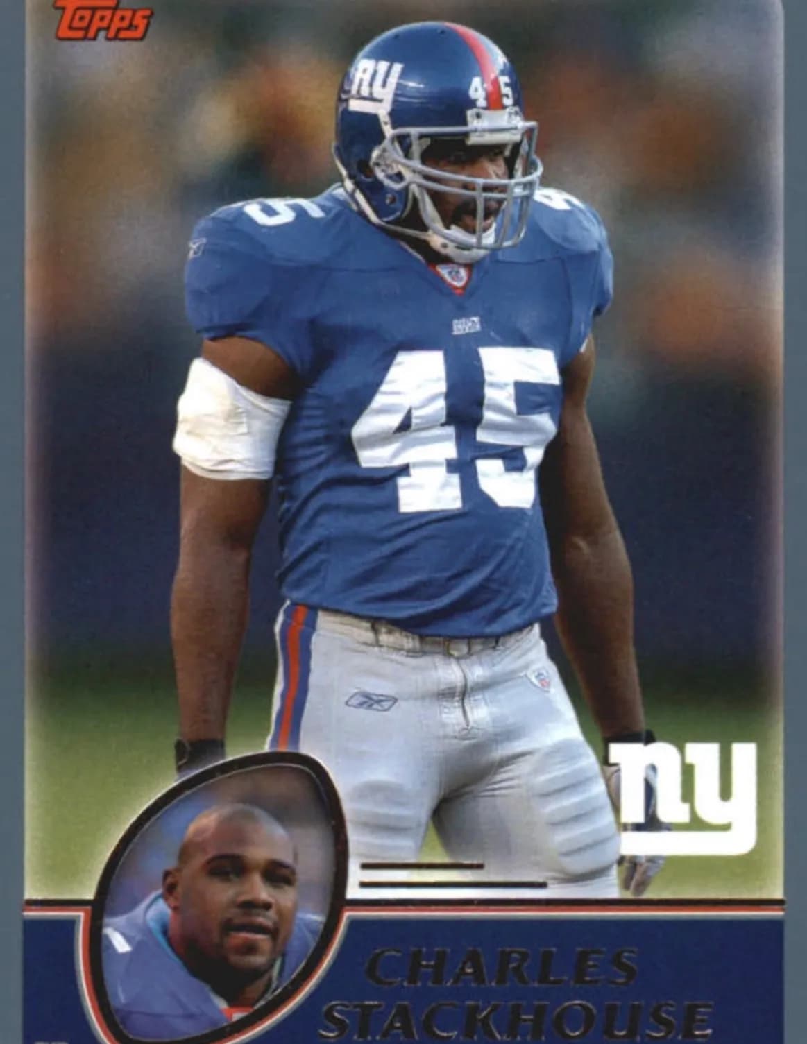 NFLStack image