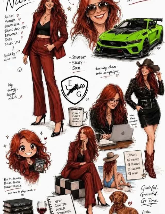 Nicole Longhini image