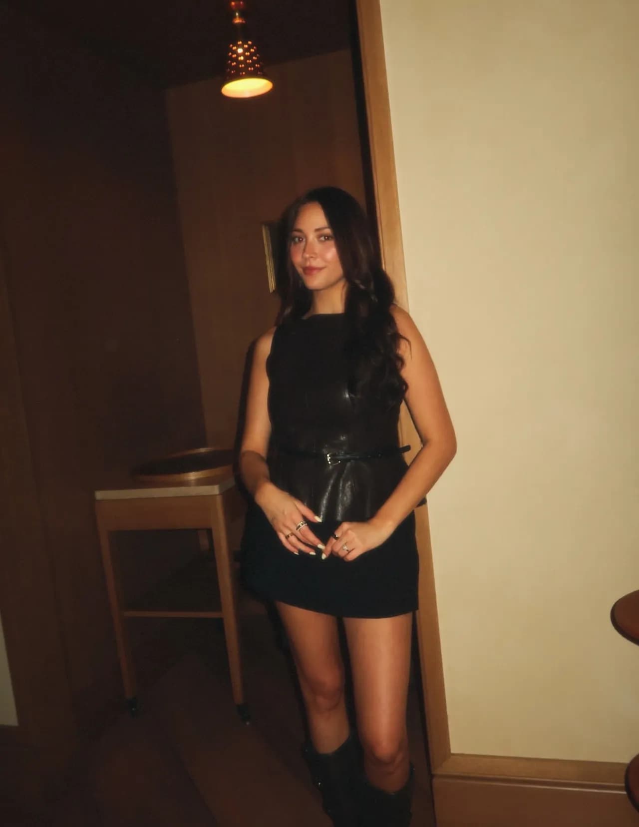 sarapaige image