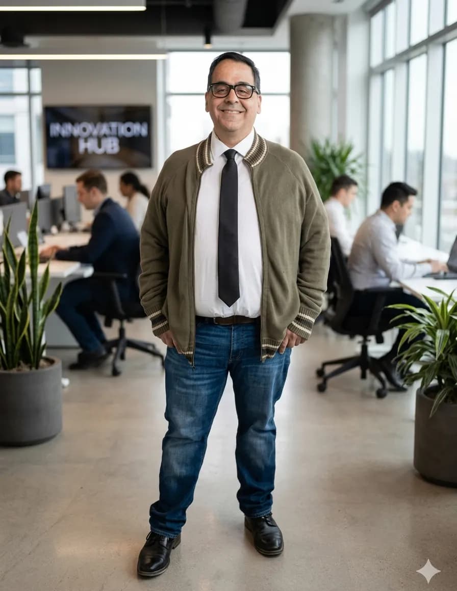 Chico G image