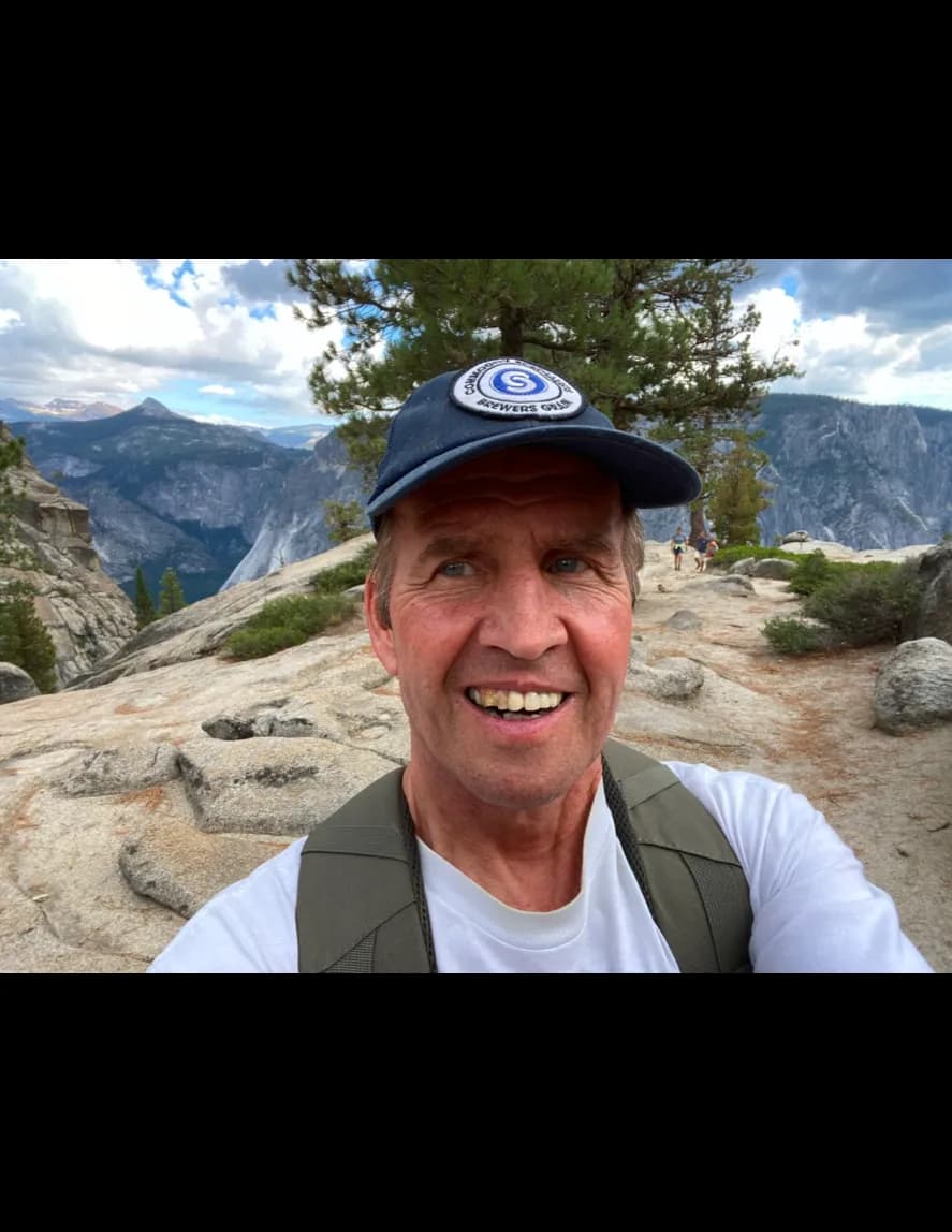 Johnny Boy image
