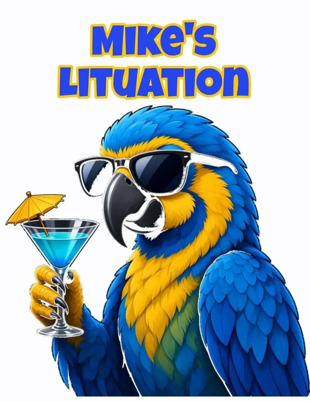 Mike's Lituation image