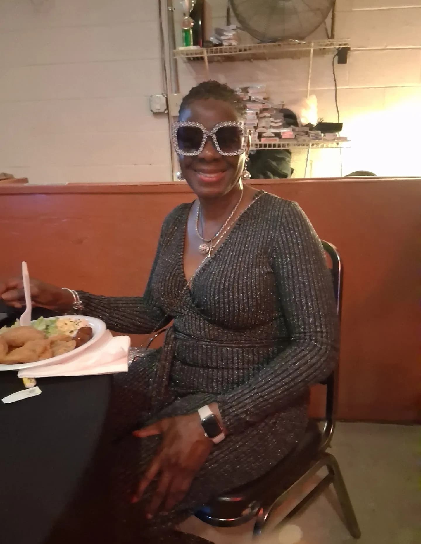 Carolyn Minter image