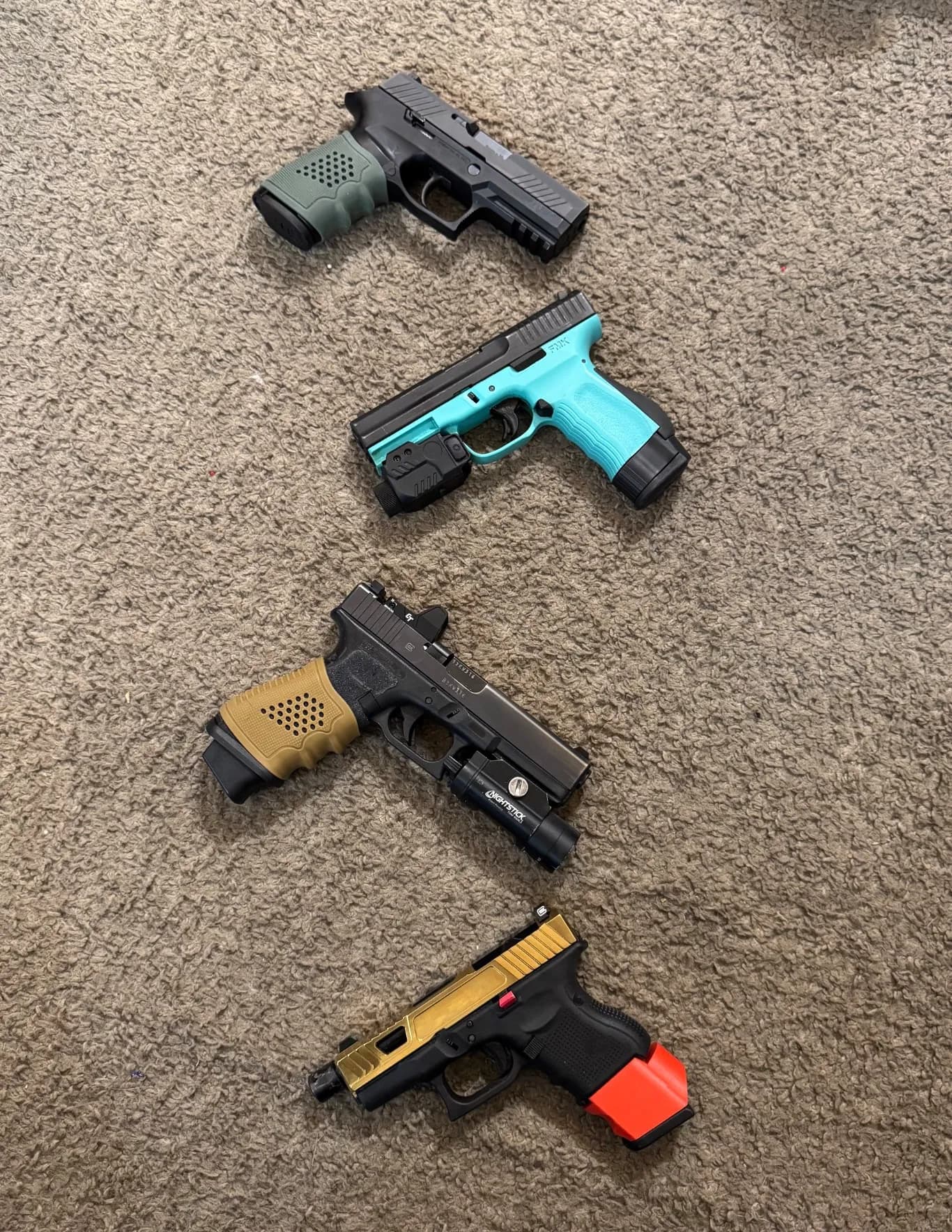 Supurb_FTraining image