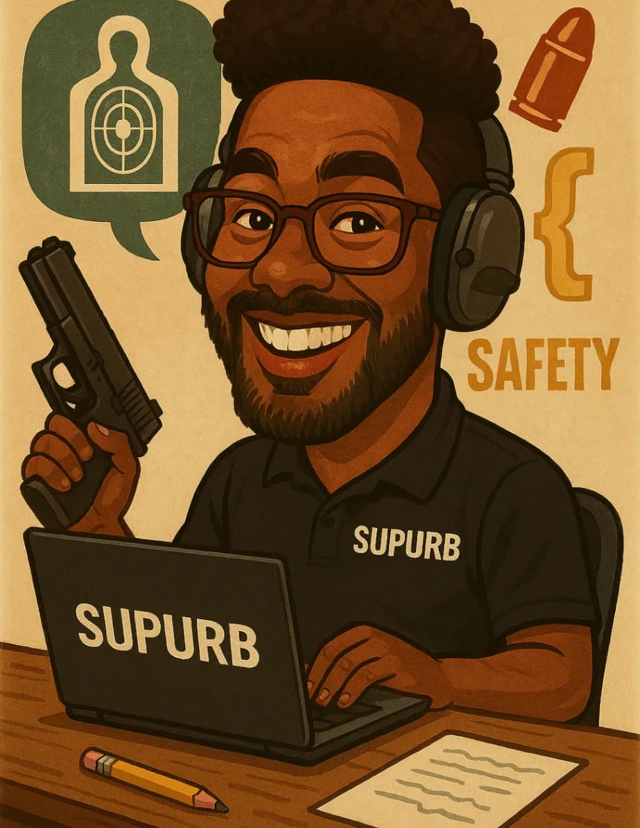 Supurb_FTraining image