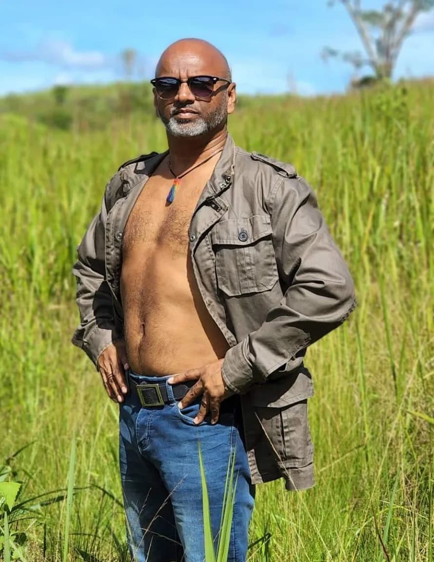 Ralph Rramja image