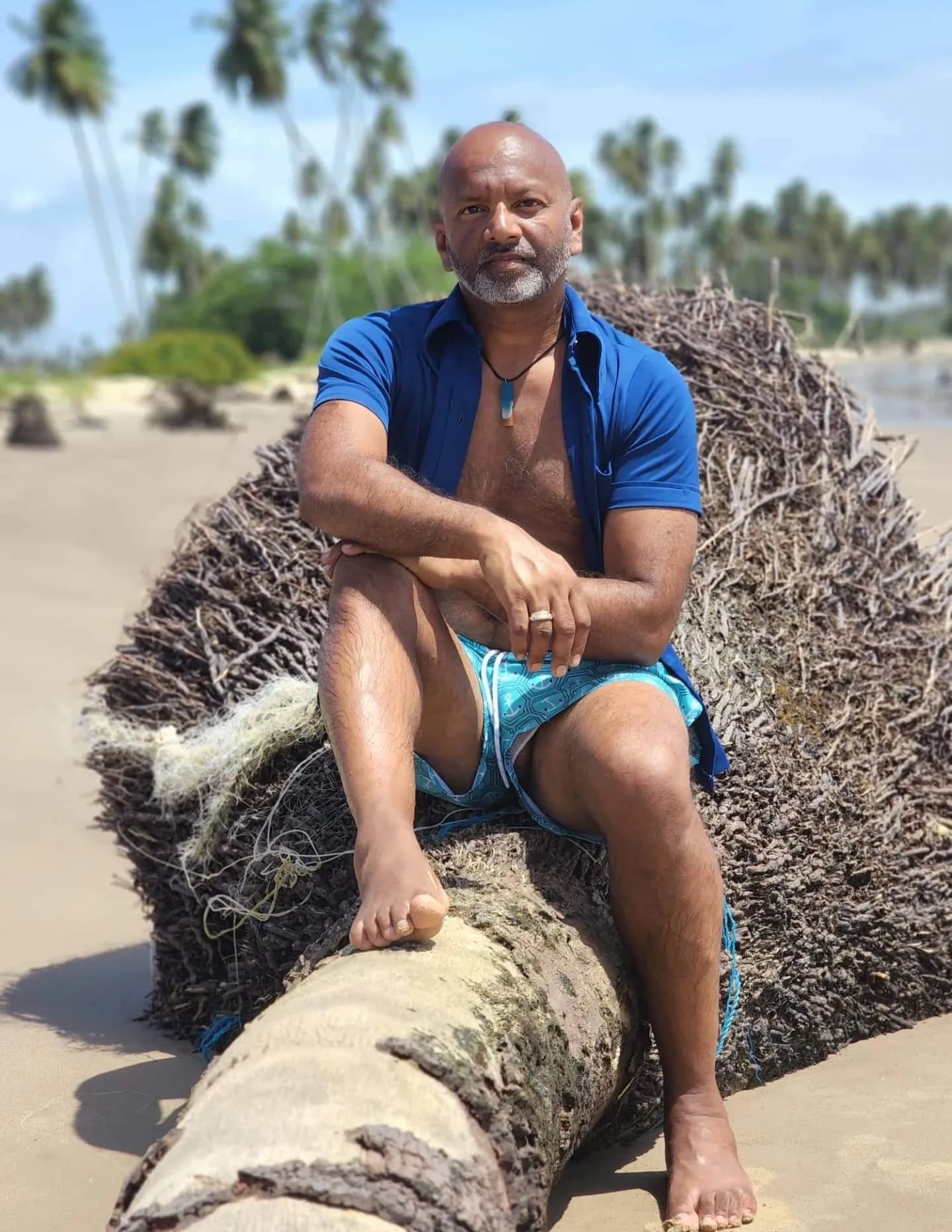 Ralph Rramja image