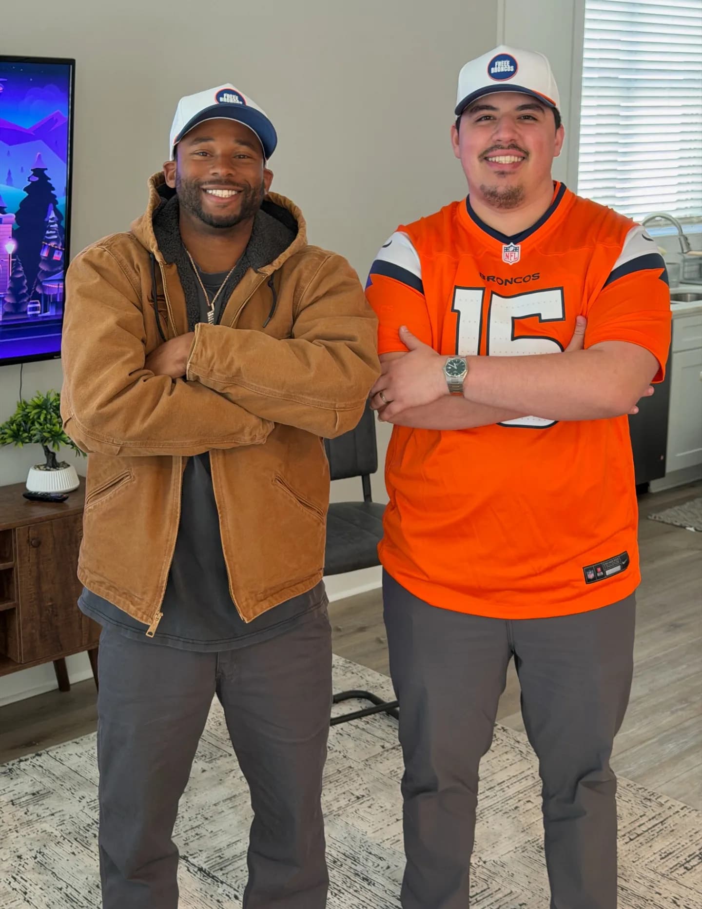 Freeebroncos image