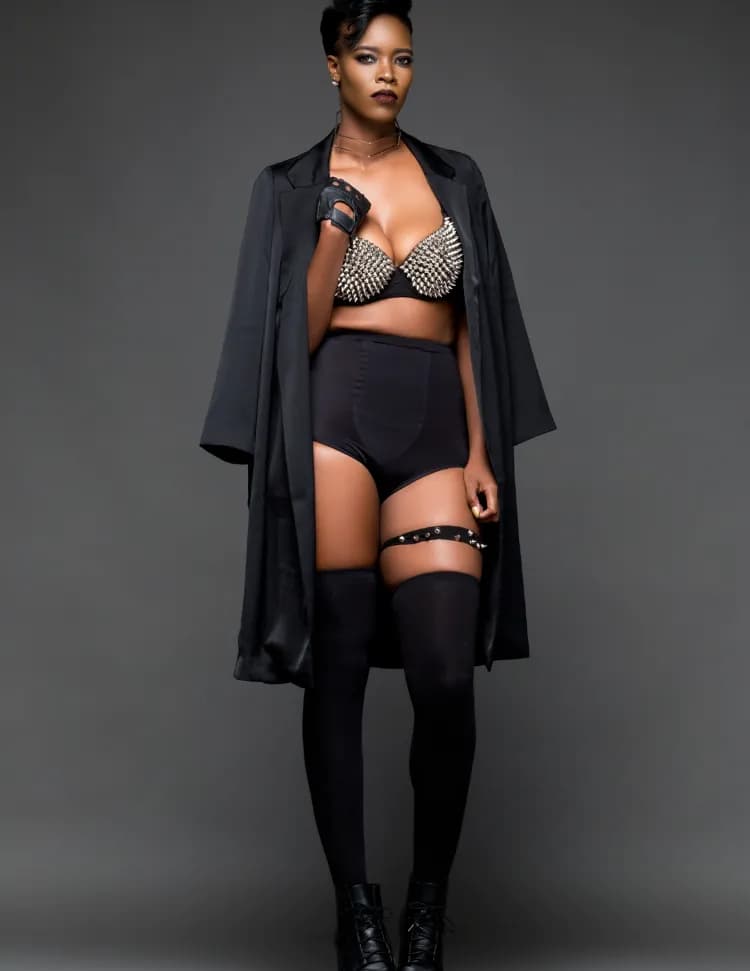 Jaleeca Jacobs image