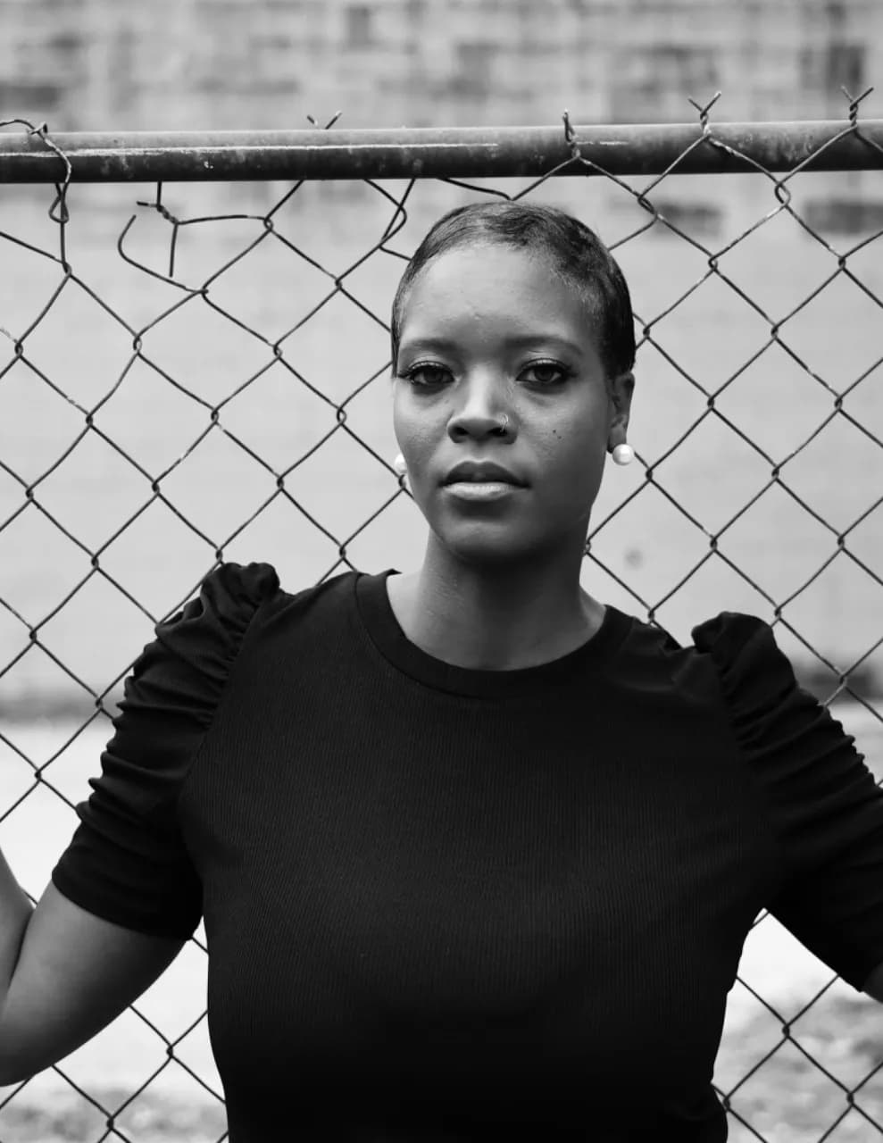 Jaleeca Jacobs image