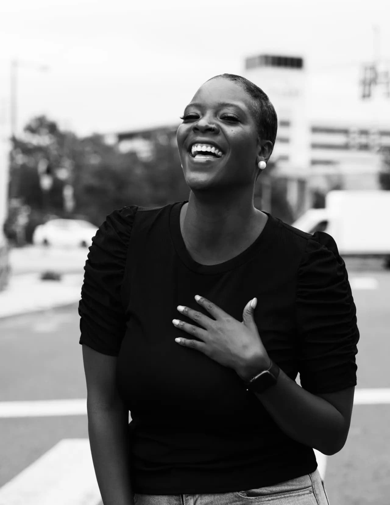 Jaleeca Jacobs image