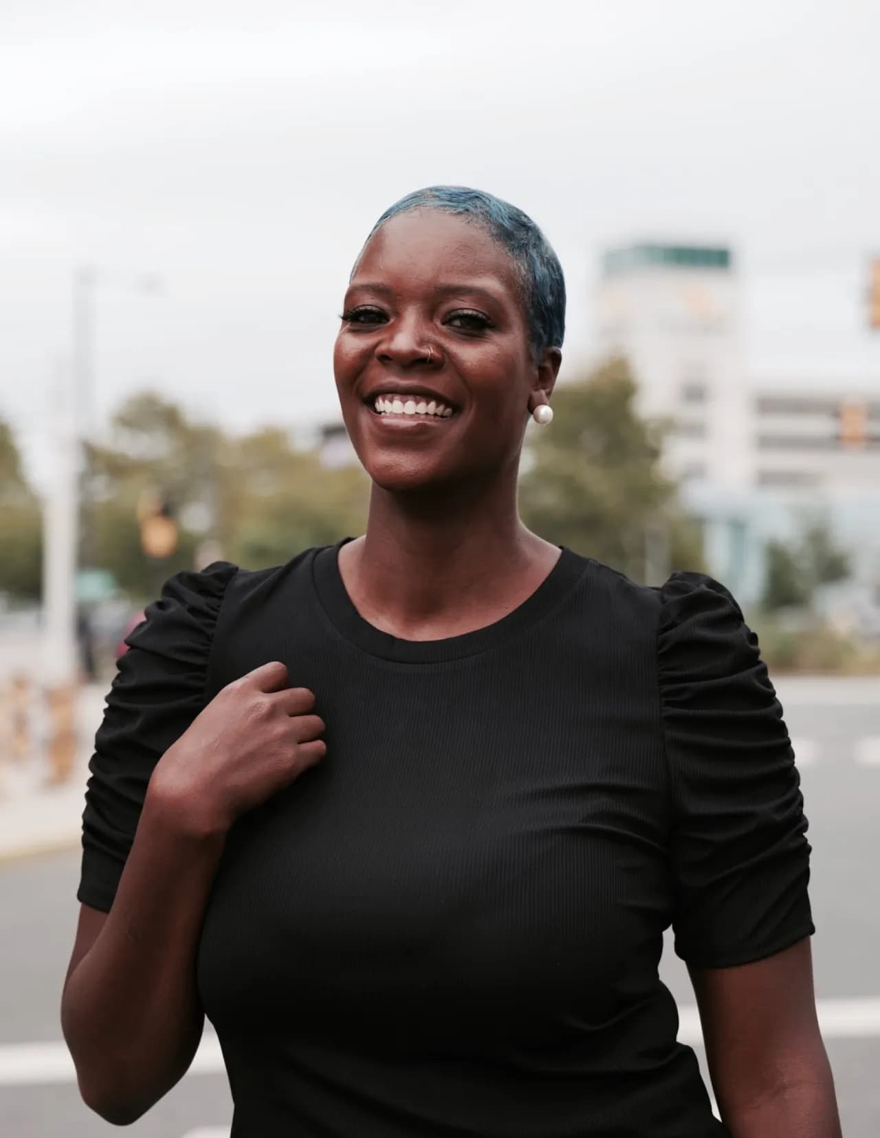 Jaleeca Jacobs image