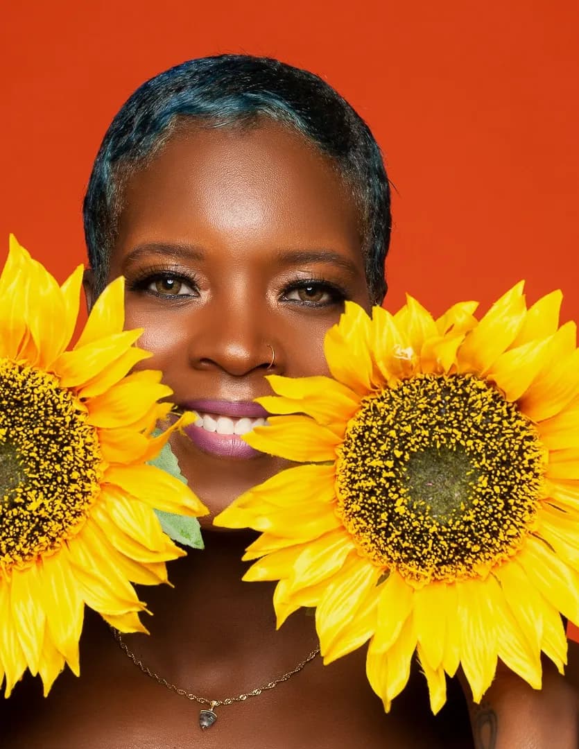 Jaleeca Jacobs image