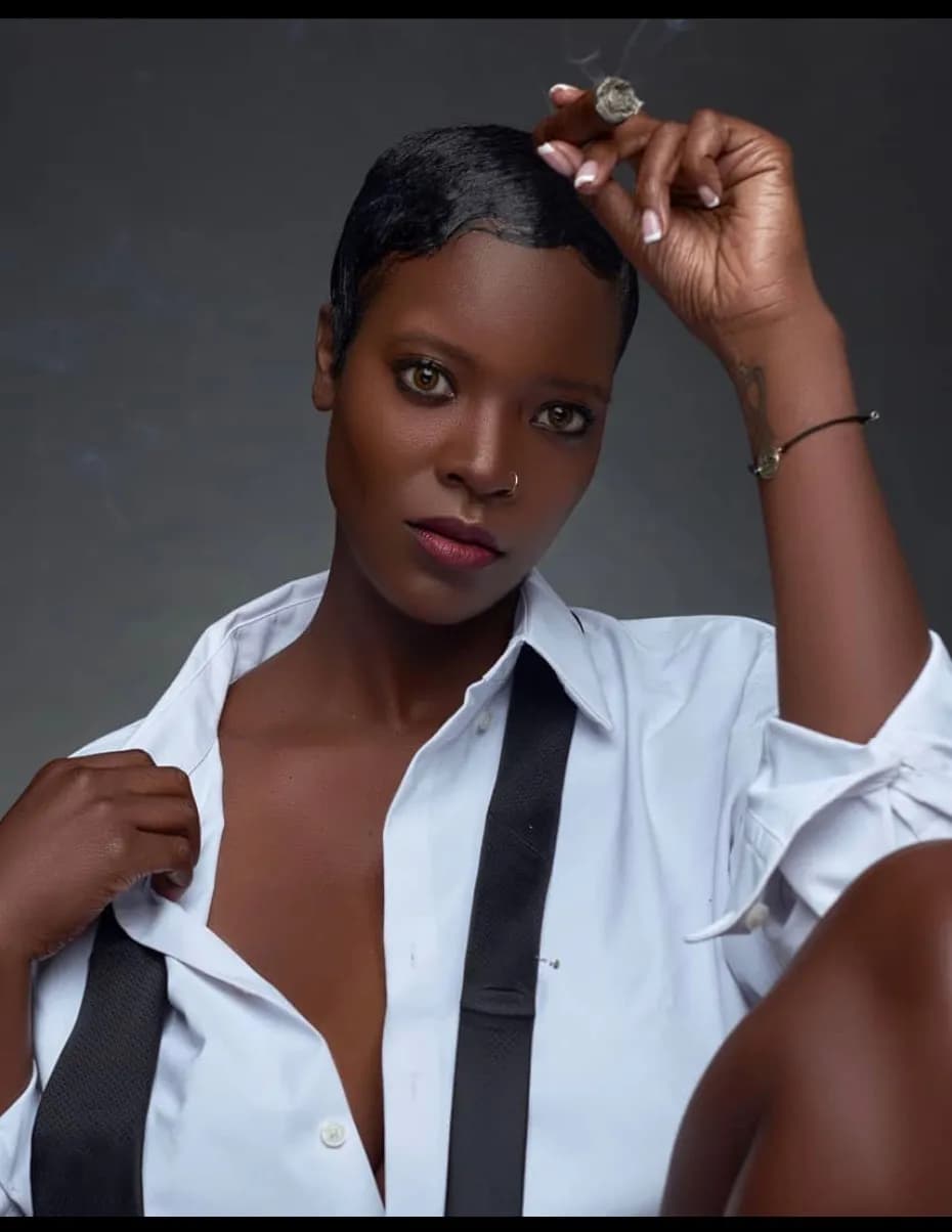 Jaleeca Jacobs image