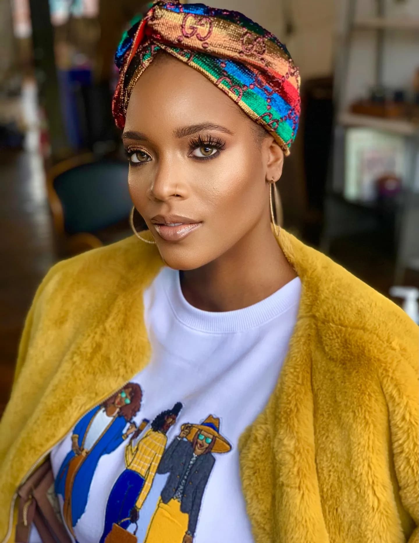 Jaleeca Jacobs image