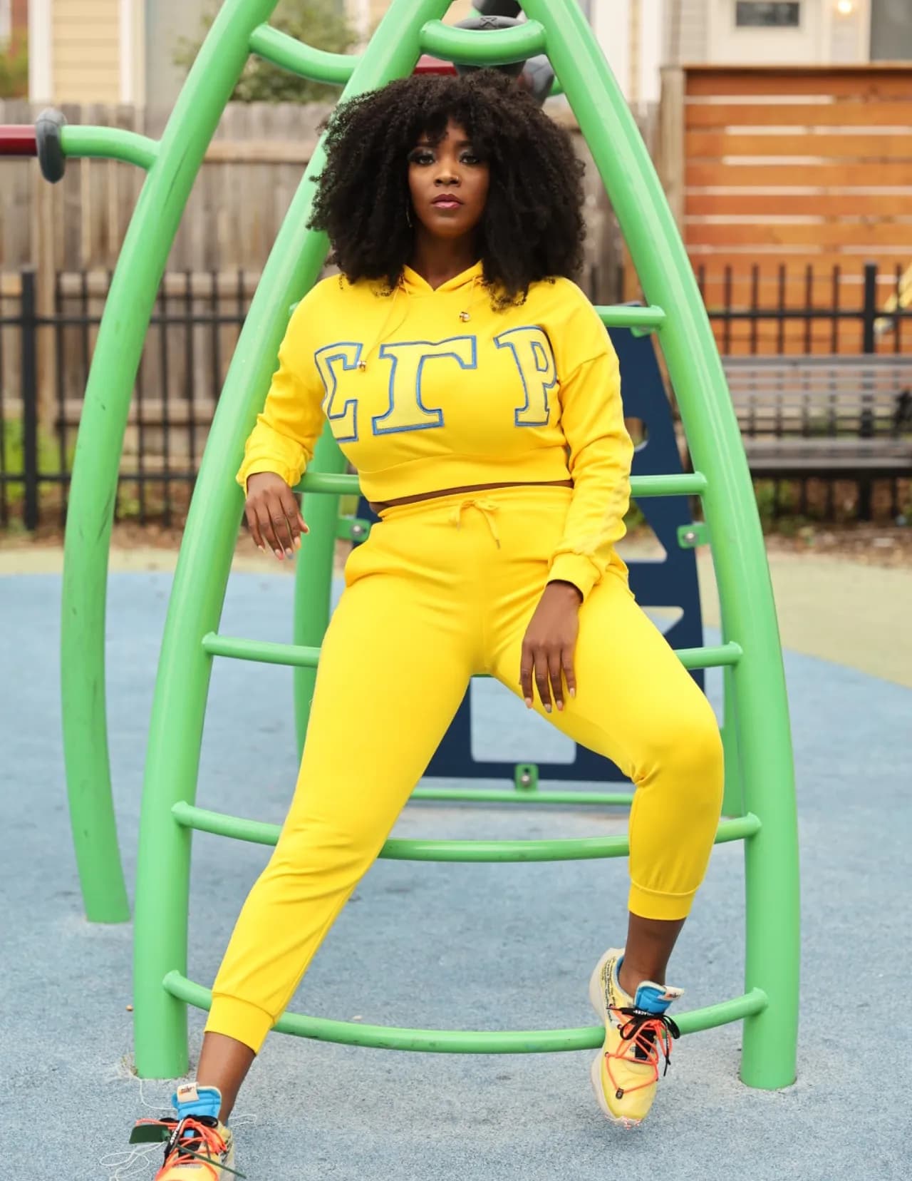 Jaleeca Jacobs image