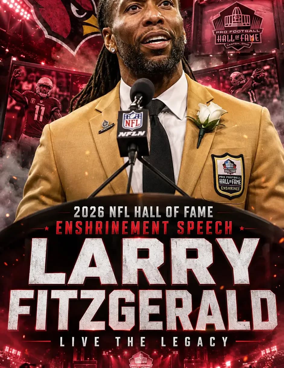 Tailgate America -  NFL Stadium Tour 2026 image