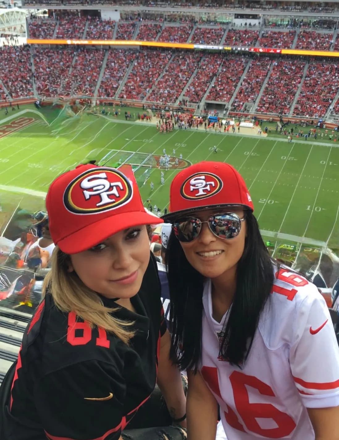 ninerGirl49 image