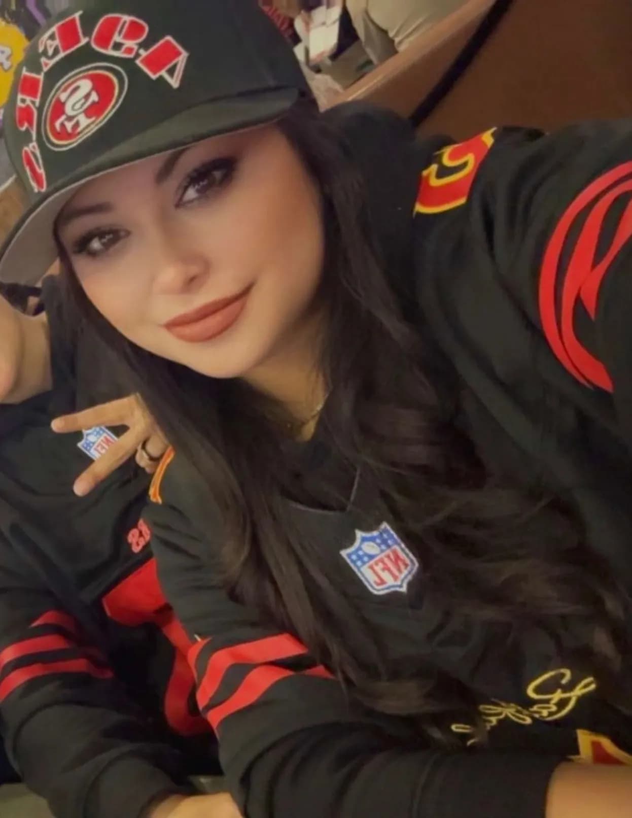 ninerGirl49 image