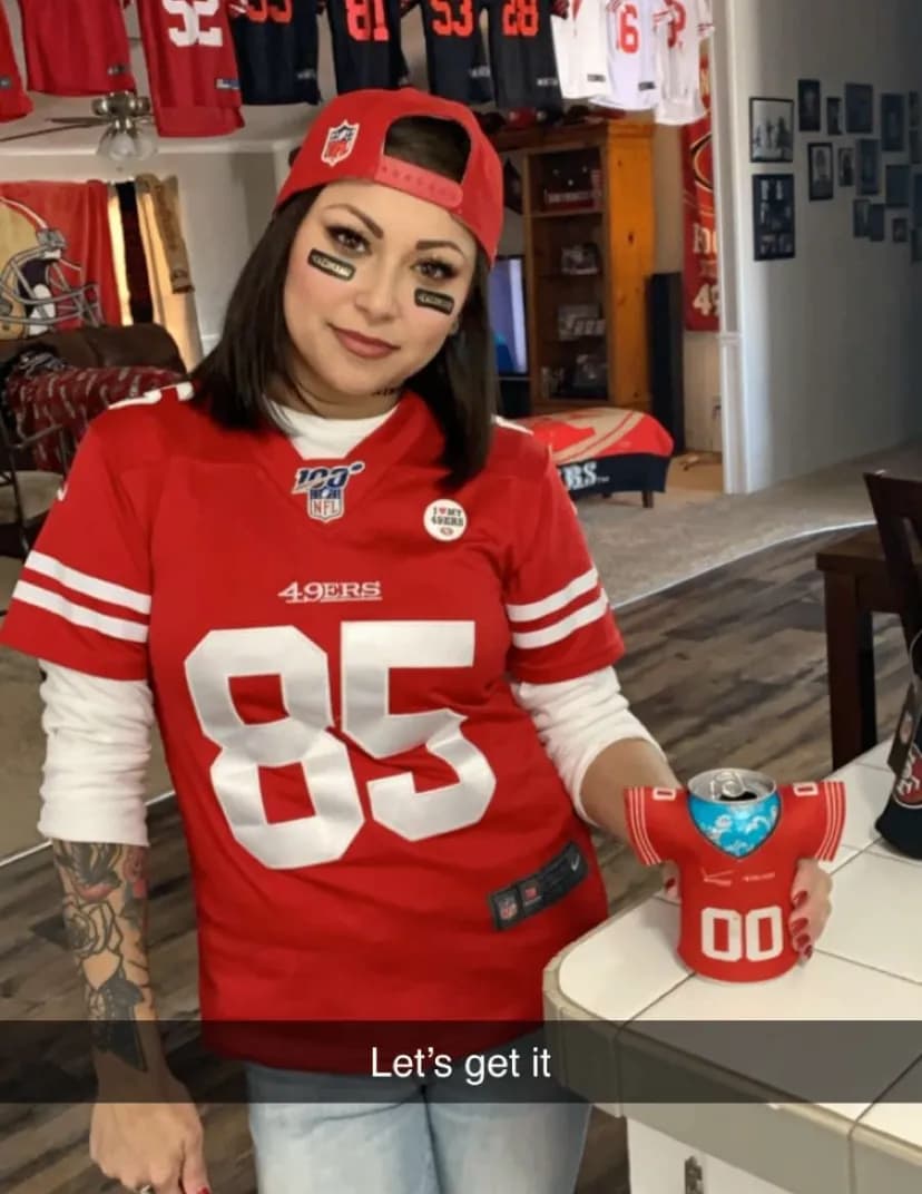 ninerGirl49 image