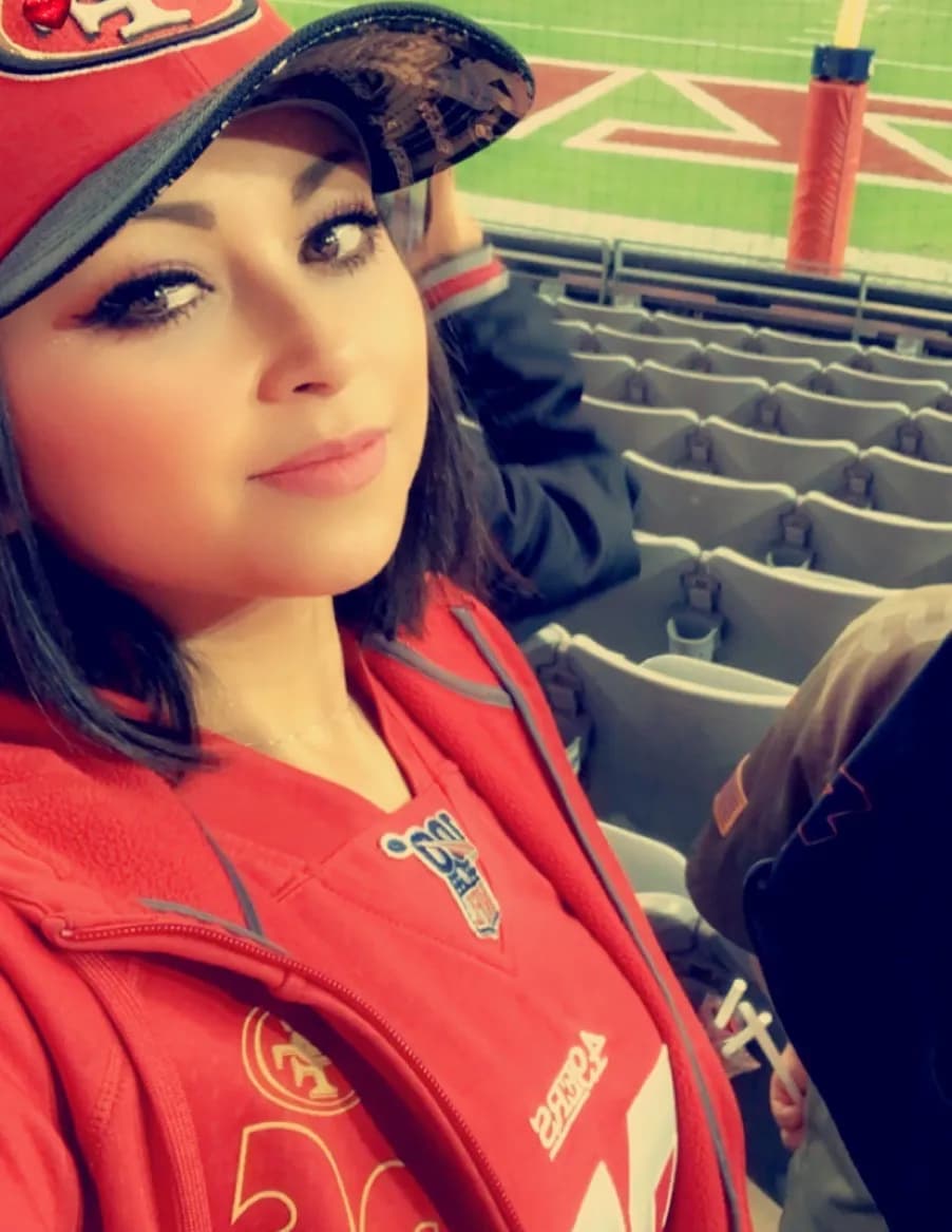ninerGirl49 image