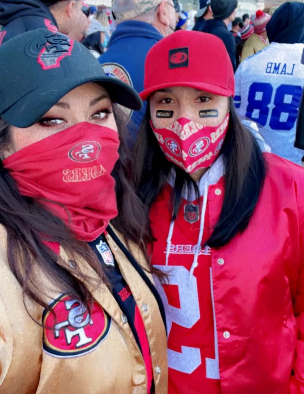 ninerGirl49 image
