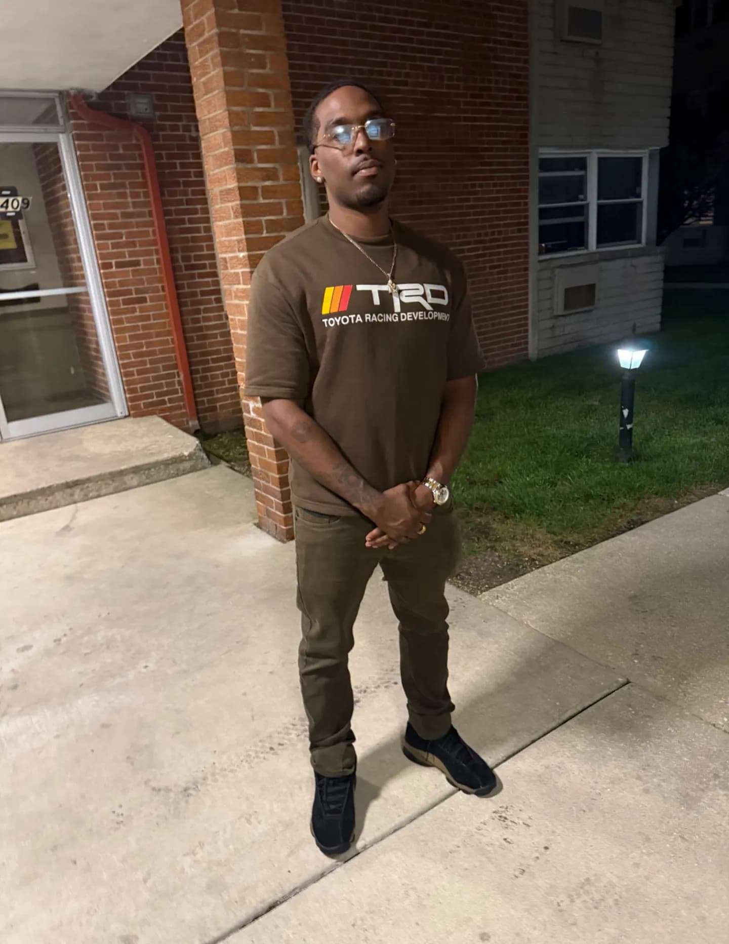 competitor 7GmLB