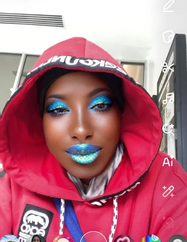 competitor R5K0K