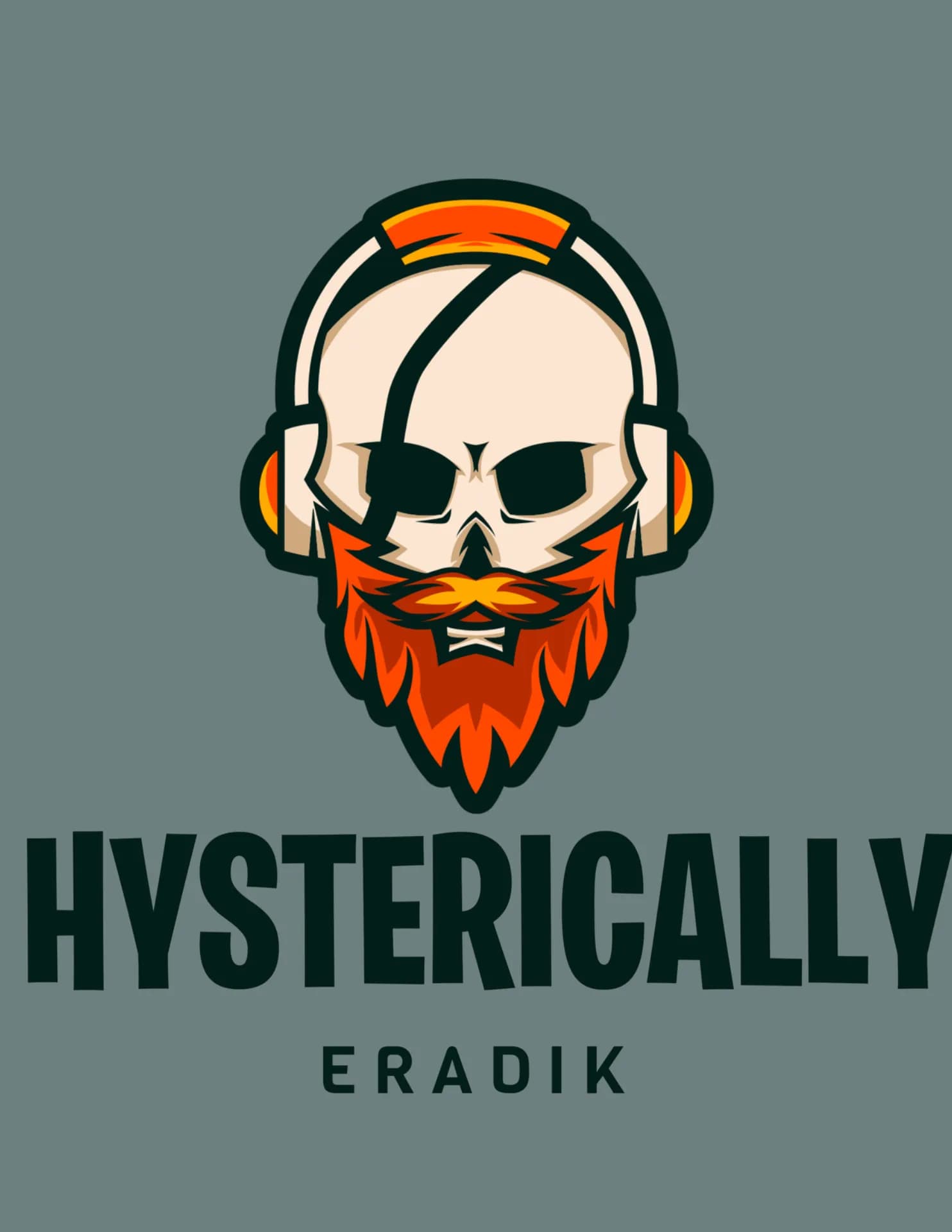 HystericallyERADIK image