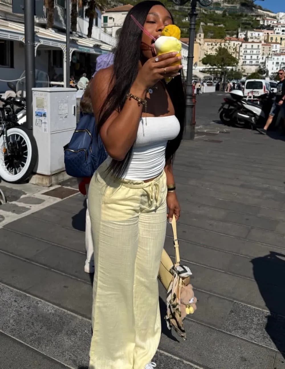 Denise image