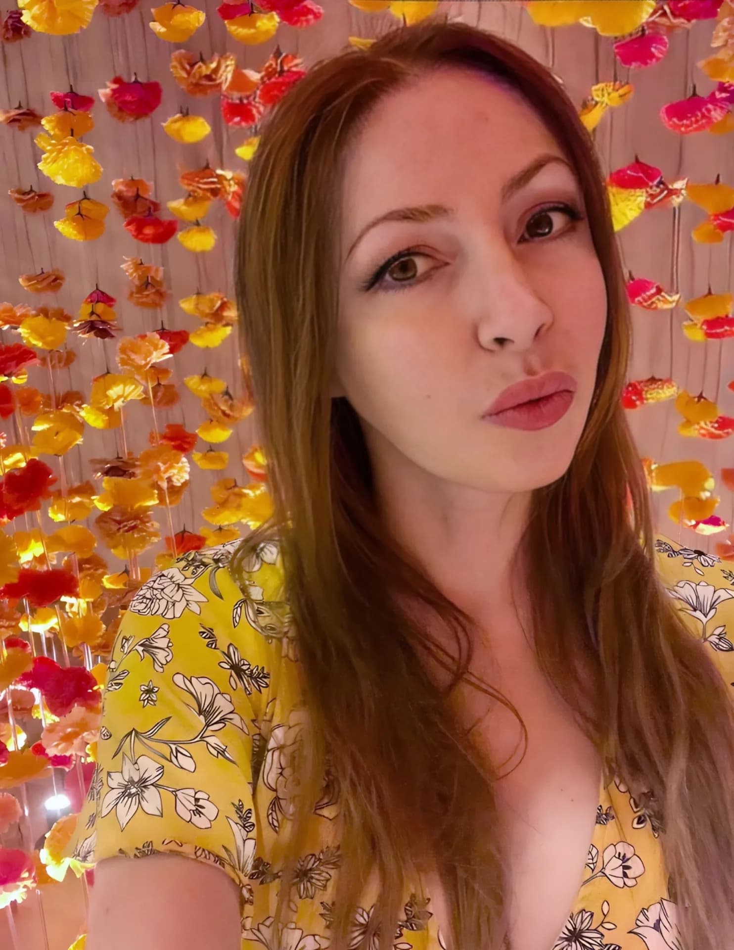 Heather Marie image