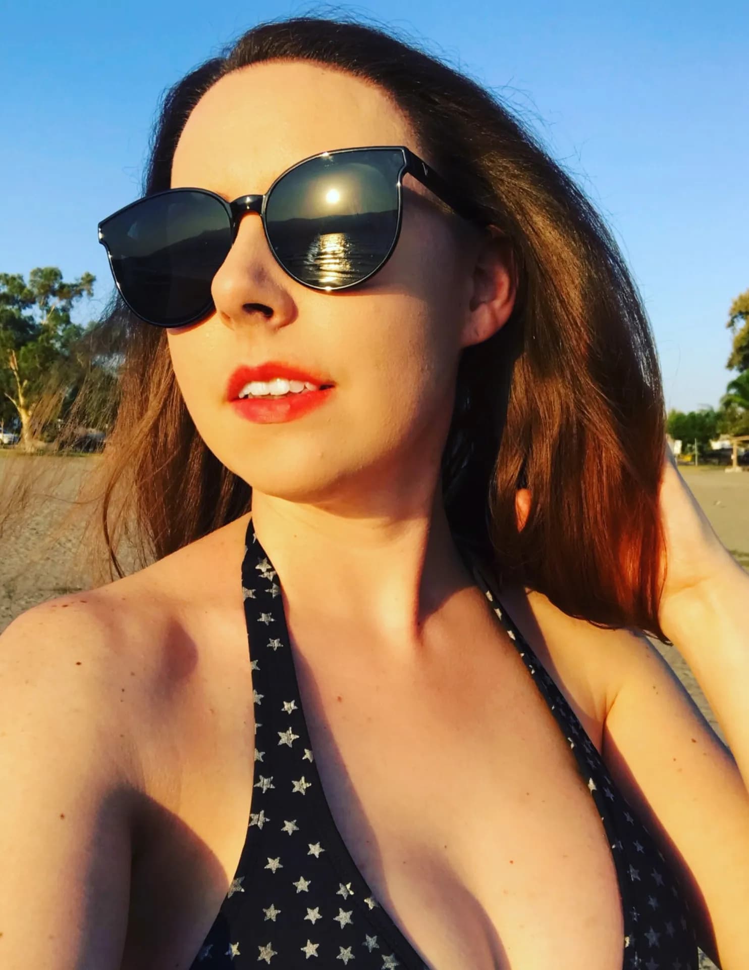 Heather Marie image