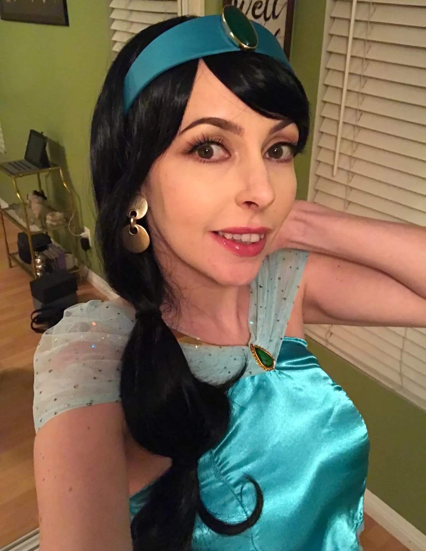 Heather Marie image