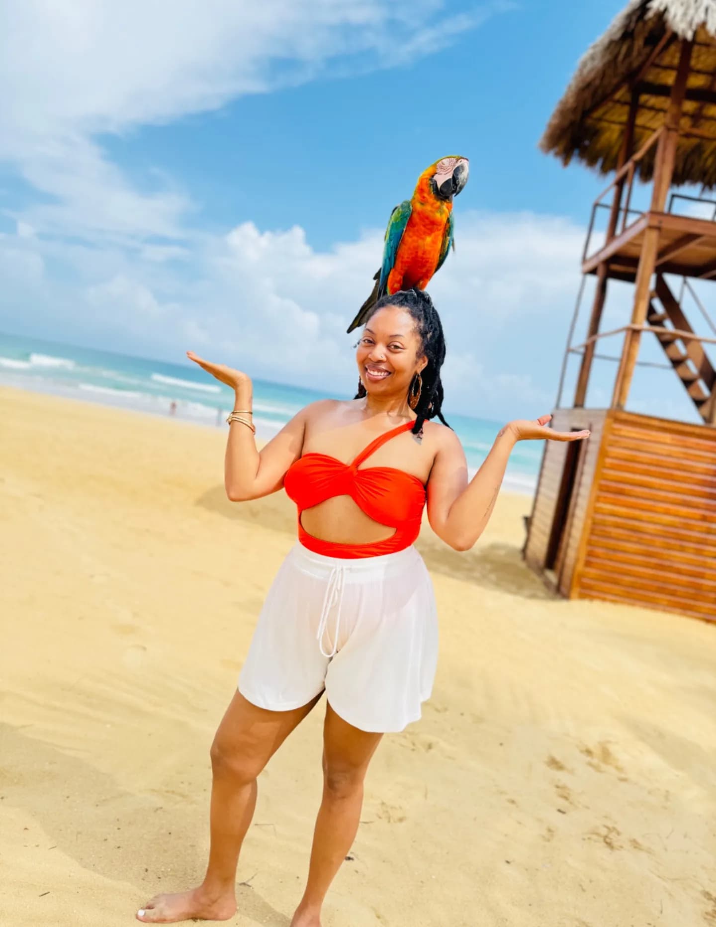 Janay J. image