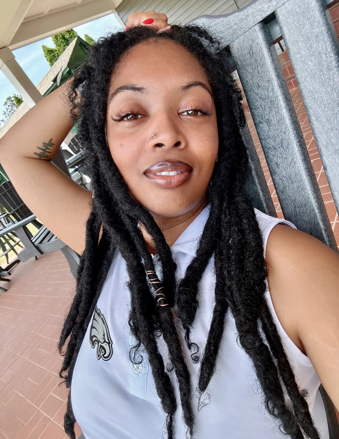 Janay J. image