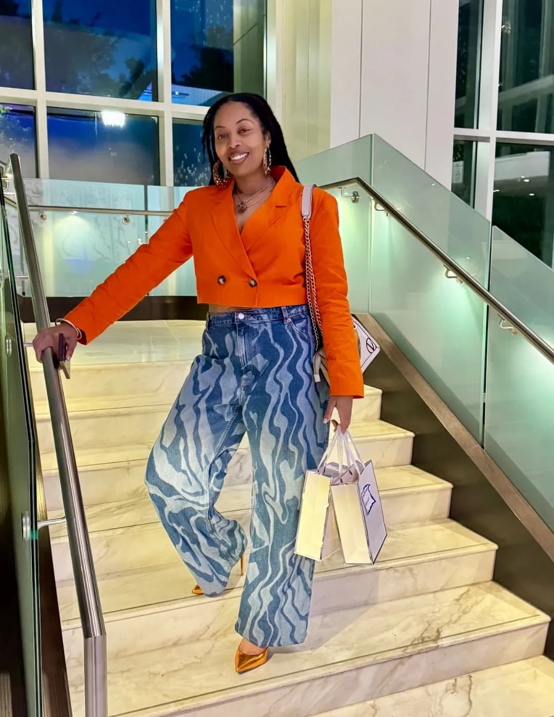 Janay J. image