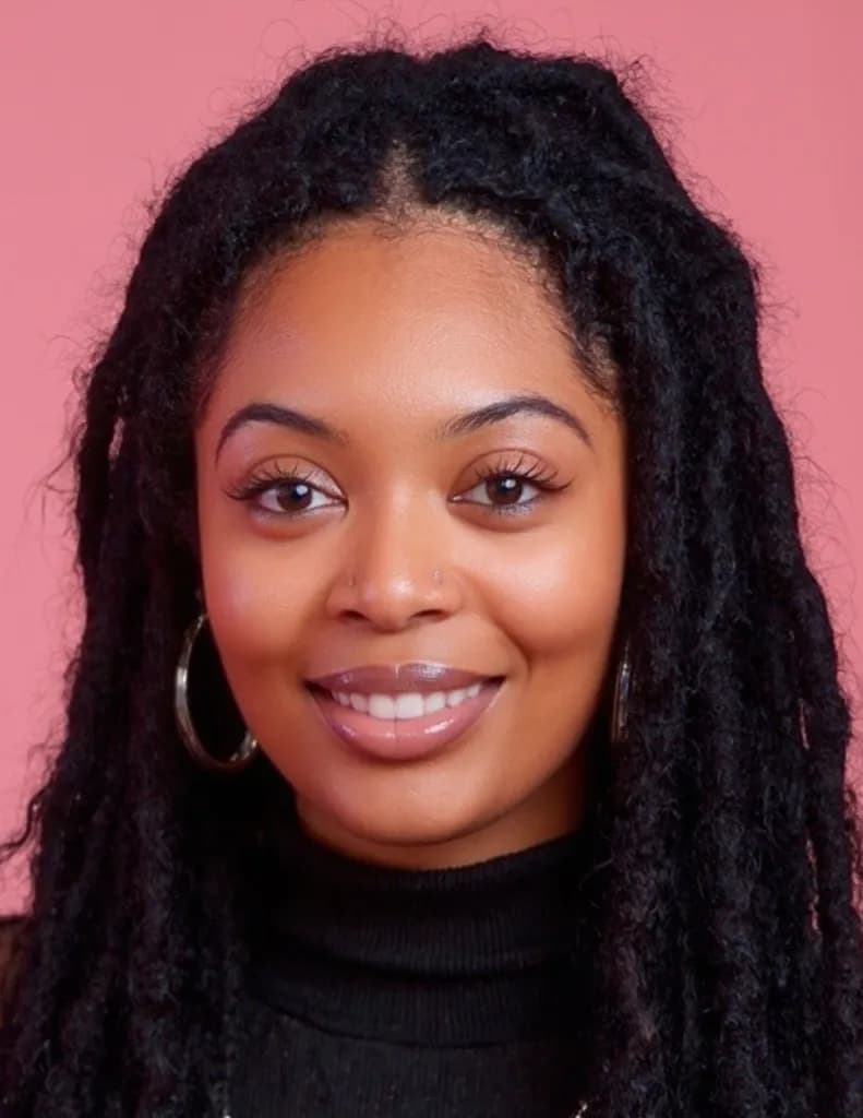 Janay J. image