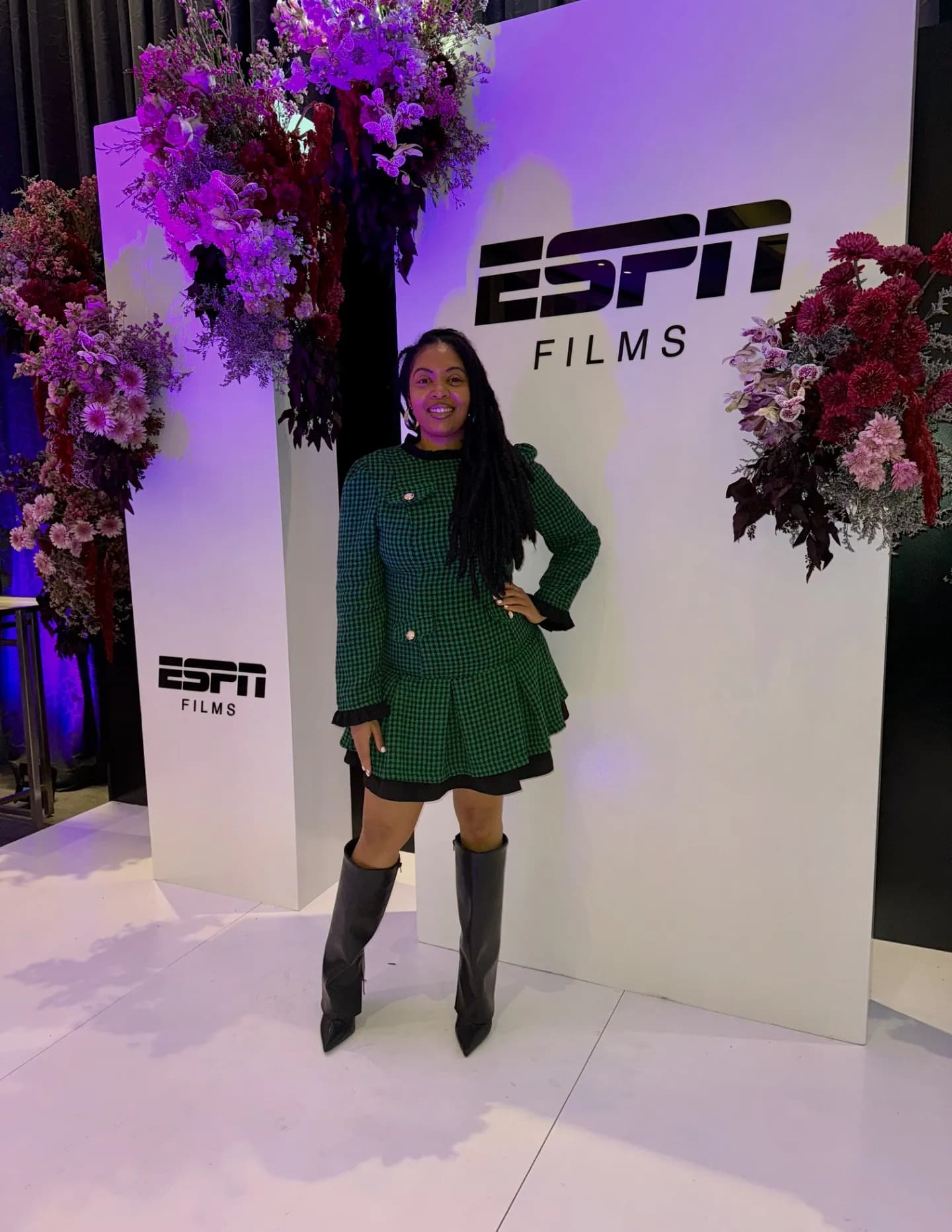 Janay J. image