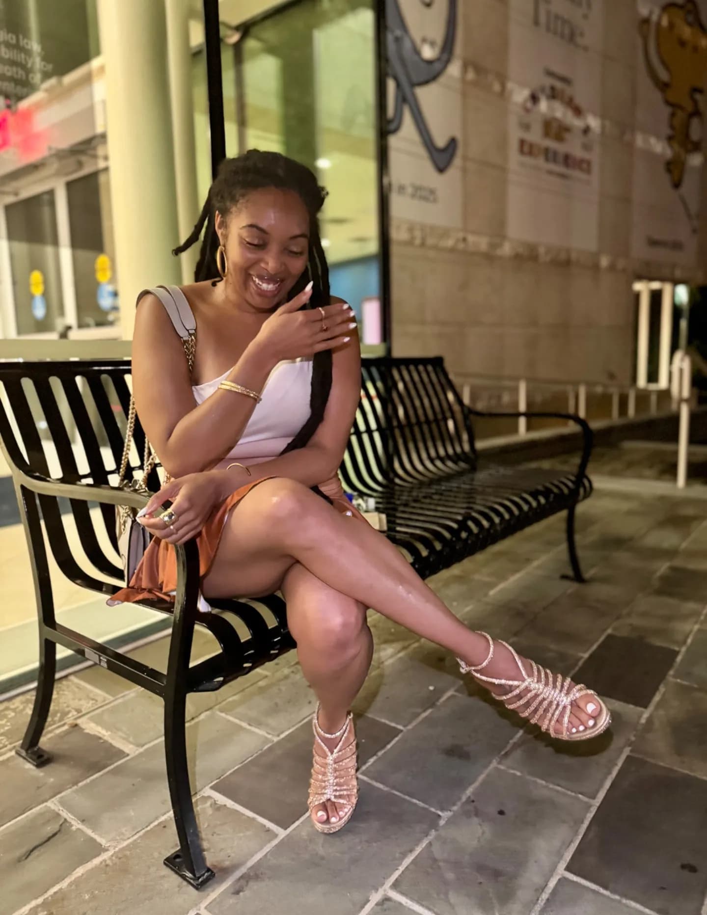 Janay J. image